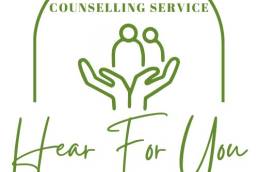 Hear for you counselling service